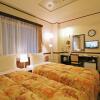 Отель Toyoko Inn Nishi-kawaguchi-eki, фото 4