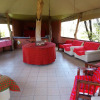 Отель Nyumbu Camp, фото 27