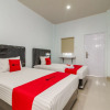 Отель RedDoorz Plus near Palembang Icon Mall 2, фото 6
