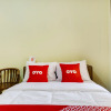 Отель Lavender Syariah Sawojajar by OYO Rooms, фото 11