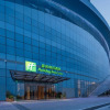 Отель Holiday Inn Hotel And Suites Wuhan New City, An Ihg Hotel, фото 29