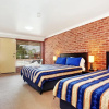 Отель Lake Macquarie Motor Inn, фото 19