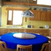 Отель Cabañas 5 Pinos, фото 11