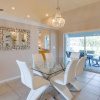 Отель Cape Coral Home w/ Lanai & Private Pool, фото 12