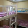 Отель My Family - Hostel в Няунге-У