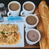 Meal