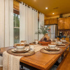 Отель Hilltop Haven - Four Bedroom Chalet, фото 46