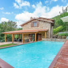 Отель Awesome Home in Gubbio -pg- With 2 Bedrooms and Outdoor Swimming Pool, фото 11