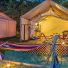 Отель Paju Club Respia Glamping, фото 12