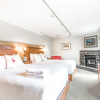 Отель Basecamp Lodge Canmore, фото 18