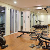Отель Swiss-belinn Cikarang, фото 20