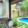 Отель Bali Puri Ratu Villas, фото 14