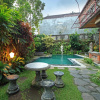 Отель Pering Bungalow, фото 25
