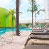 Отель Holiday Inn Monterrey - Parque Fundidora, an IHG Hotel, фото 25