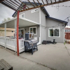 Отель Reno Getaway w/ Spacious Patio & Grill!, фото 16