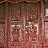 Отель Nirmala Homestay, фото 5