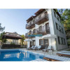 Отель Villa Ruya Num04 Kordere, Kalkan, фото 11