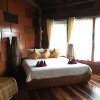 Отель Green Papaya Resort, фото 4