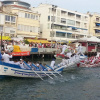 Отель Le Sunshine Palavas - Parking, piscine, plage 300m, фото 8