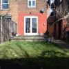 Отель 1 Bedroom Garden Flat in North West London в Лондоне