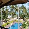 Отель Coconut Beach Resort, фото 8