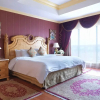 Отель Amjad Royal Suites Hotel Jeddah, фото 4