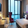 Отель Q Stay at Hotel Damansara в Петалинге Джайя