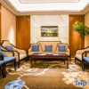 Отель Huaxin Teckon Ciel Hotel (Ningbo Fenghua Wanda Plaza), фото 3