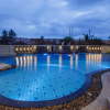 Отель Aqua Resort, фото 21