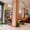 Отель Huangshan Sanshijiudu Inn, фото 2