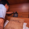 Отель TONITEL Hotel Malioboro Yogyakarta - Hostel, фото 15