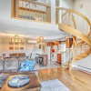 Отель Ski Condo w/ Pool, Close to Story Land & Attitash!, фото 13