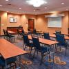 Отель Courtyard Pittsburgh Monroeville, фото 14