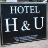 Отель H & U Guest House, фото 24