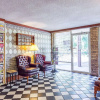 Отель Mountain Home Inn, фото 8