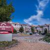 Отель Residence Inn by Marriott Albuquerque Airport, фото 1