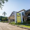 Отель Chiang Rai Park Resort в Чианграе
