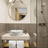Отель Residence Inn by Marriott Amsterdam Houthavens, фото 27