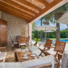 Отель FINCA POU NOU - Fantastic villa, with private pool, at only 750 meters from Inca. Free WiFi, фото 2