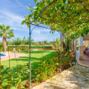 Отель SANTA EULALIA PETIT - Villa with private pool in Santa Margarita. Free WiFi, фото 3