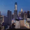 Отель JW Marriott Hotel Chongqing, фото 1