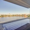 Отель Lakefront Carolina Beach Townhome w/ 3 Balconies!, фото 20