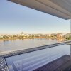 Отель Lakefront Carolina Beach Townhome w/ 3 Balconies!, фото 19