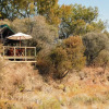 Отель Bsorah Luxury Tented Camp, фото 15