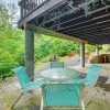 Отель Pet-friendly Home w/ Deck: 4 Mi to Jay Peak Resort, фото 17
