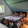 Отель Holiday Home in Rural Area With Private Garden, фото 5