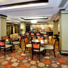 Отель Holiday Inn Express & Suites Tulsa South Bixby, фото 3
