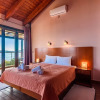 Отель Voidokilia Seascape - Sunset Suite on the Beach, фото 4