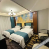 Отель Fangcheng Zhongxuan Element Hotel, фото 5