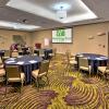 Отель Holiday Inn Hotel & Suites Tupelo North, an IHG Hotel, фото 16